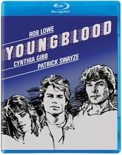 Youngblood Used Very Good Blu-ray Special Ed, Subtitled, Widescreen
