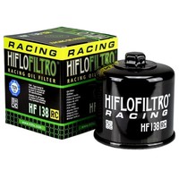 Suzuki Quadrunner 500 (LT-F), 00-04 (AM41A) ÖLfilter Hiflo Racing Racingfilter