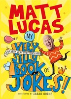 My Very Very Very Very Very Very Very Silly Book Of Jokes | Matt Lucas | Buch