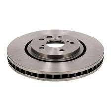 BREMSSCHEIBE EINZELN VORDERACHSE INNENBELÜFTET passend für LEXUS NX 2 RX ACKOJA