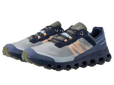 On Cloudvista Trail Running Shoe Athletic Sneaker 64.98593  display picture 1