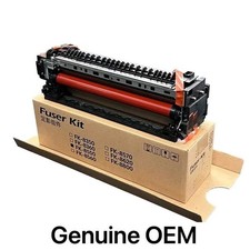 Genuine Kyocera FK-8550 Fuser Unit MPN 302ND93080 Fit TASKalfa 2553ci 3552ci
