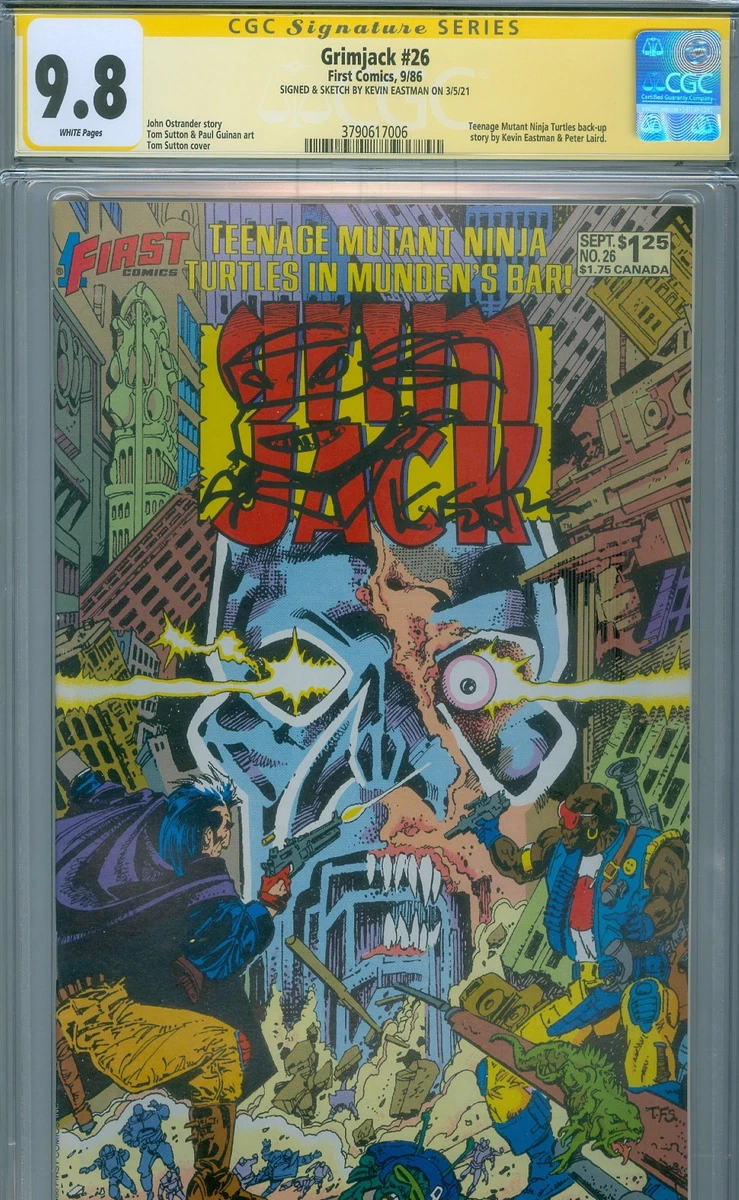 First Comics Graphic Novels & TPBs for sale | eBay