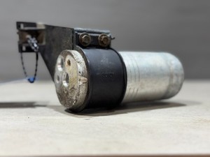 8377330 Trocknerflasche Klimaanlage Klima für BMW E46 325 - 330i