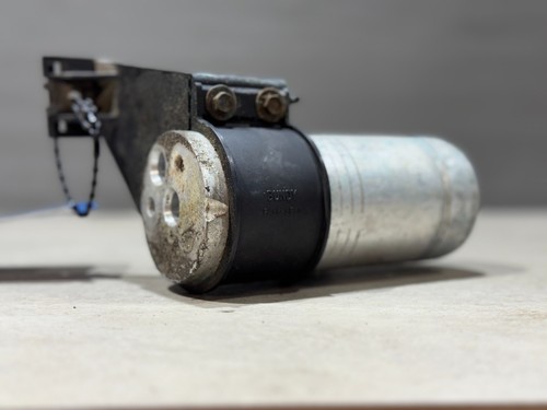 8377330 Trocknerflasche Klimaanlage Klima für BMW E46 325 - 330i