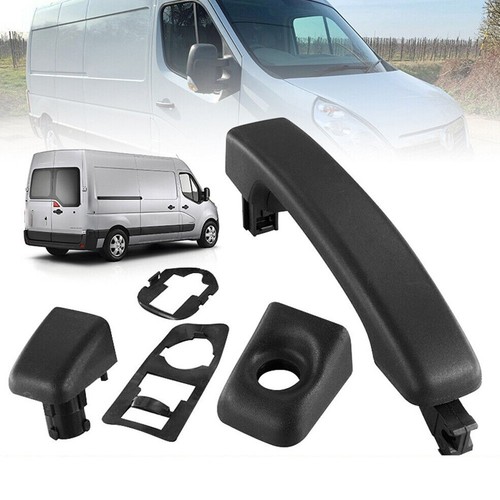 For Renault Master Door Handle For Vauxhall Movano Replacement 806073022R - Picture 2 of 12