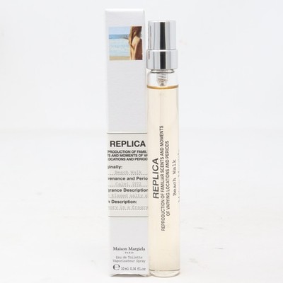 Maison Margiela Replica Beach Walk Eau De Toilette Spray For Women 10ml