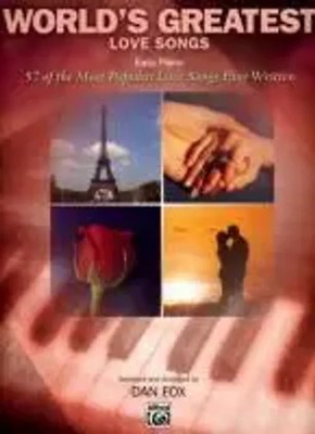 World's Greatest Love Songs | 57 of the Most Popular Love Songs of All Time