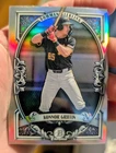 Topps 2026 Bowman Sterling Chrome Prospect Insert Konnor Griffin #BST-1 Pirates
