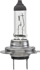 HELLA H7 Standard Halogen Bulb, 12 V, 55W 1 Count (Pack of 1), Multi 