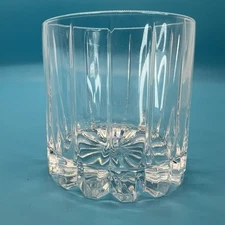 Drink Specific Glassware Double Rocks Reidel Whiskey Glass Crystal rocks cup