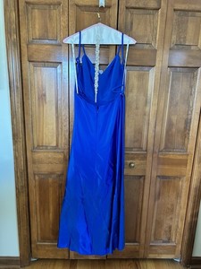 Jules and Cleo Dress