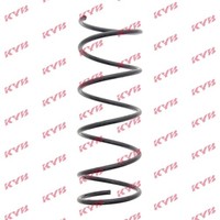 1X Kyb Fahrwerksfeder K-Flex RA1546 FüR Peugeot 2A 206 306 7A 7C N3 N5