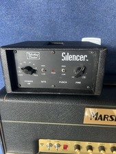 Tad Silencer 150 Watt 8 Ohm Power Attenuator ...