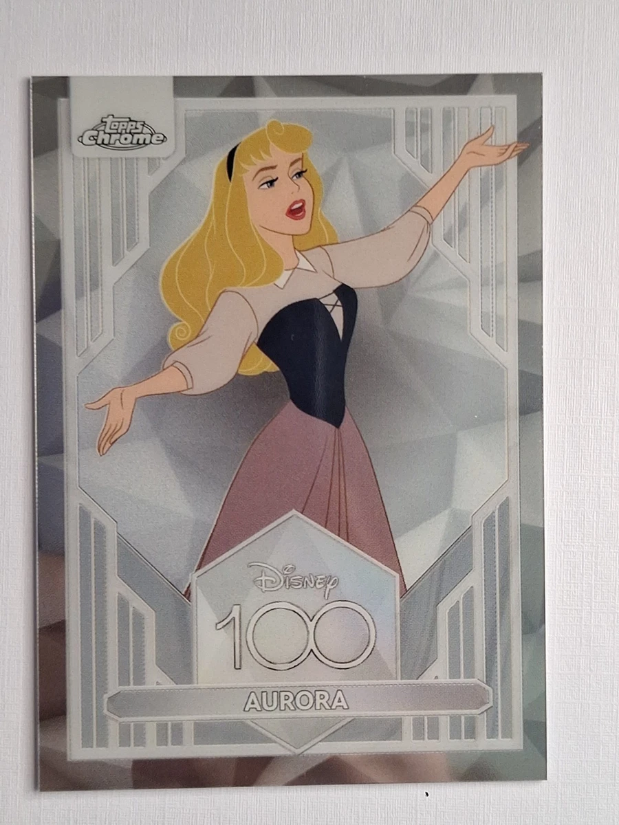 Disney Sleeping Beauty Collectable Trading Cards for sale | eBay