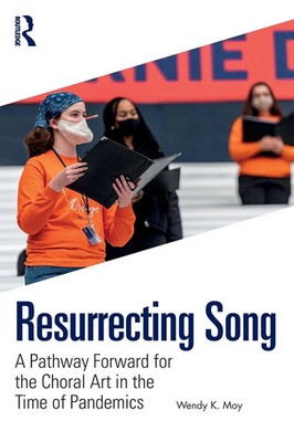 Wendy K. Moy | Resurrecting Song | Taschenbuch | Englisch (2024) | Routledge