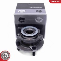Radlagersatz Esen SKV 29SKV631 FüR Nissan NV200 Evalia Bus Dci 110 M20 M20M M20N