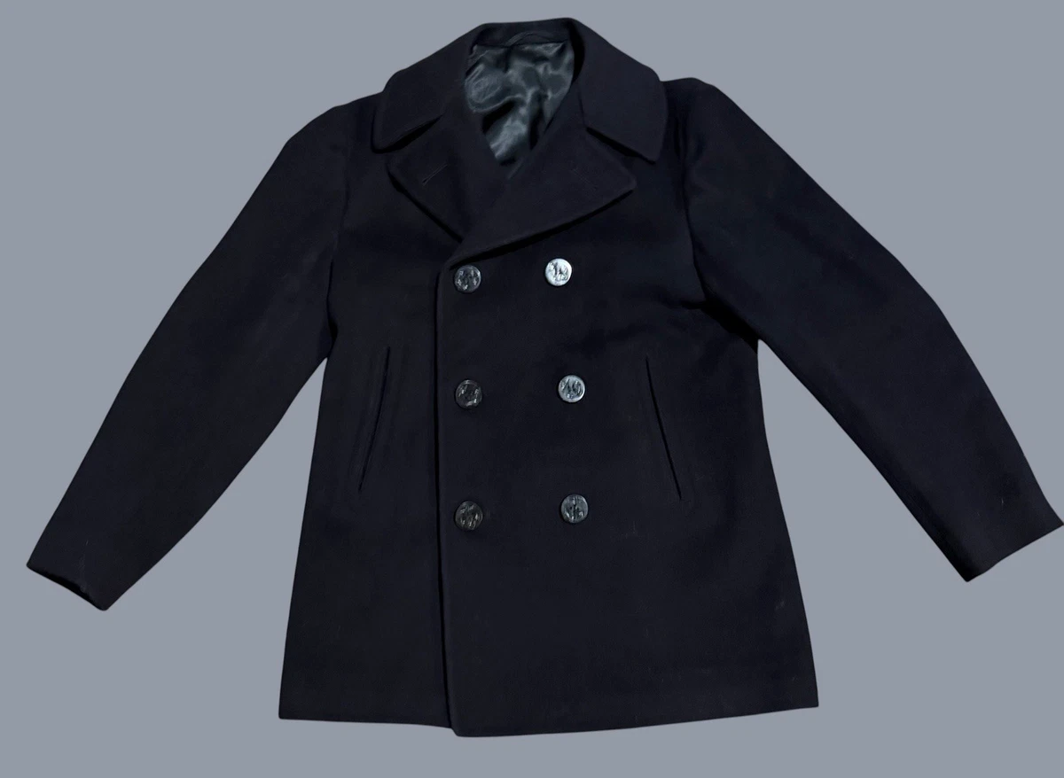 kersey peacoat products for sale | eBay