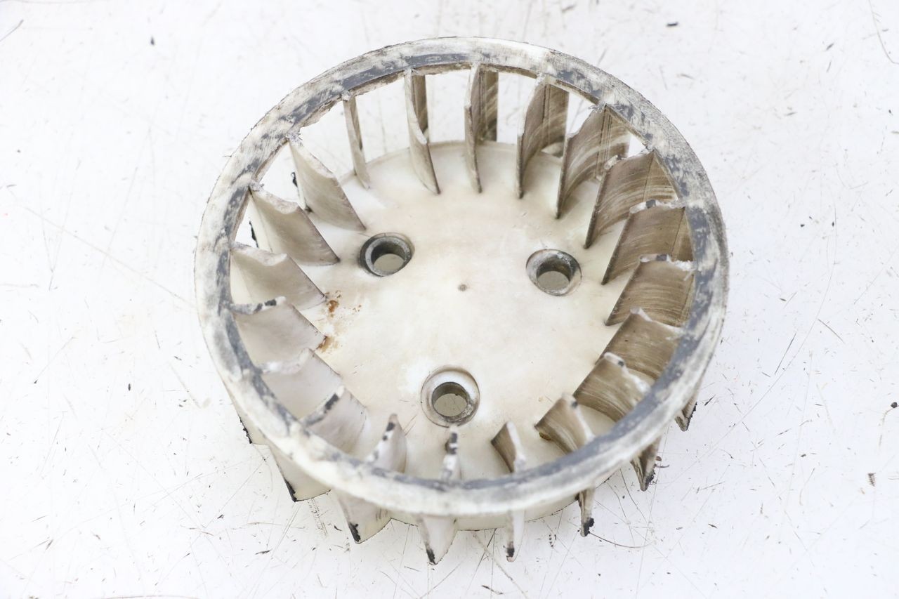 VENTILADOR - TNT MOTOR ROMA 10' 2T 50 (2011 - 2018)