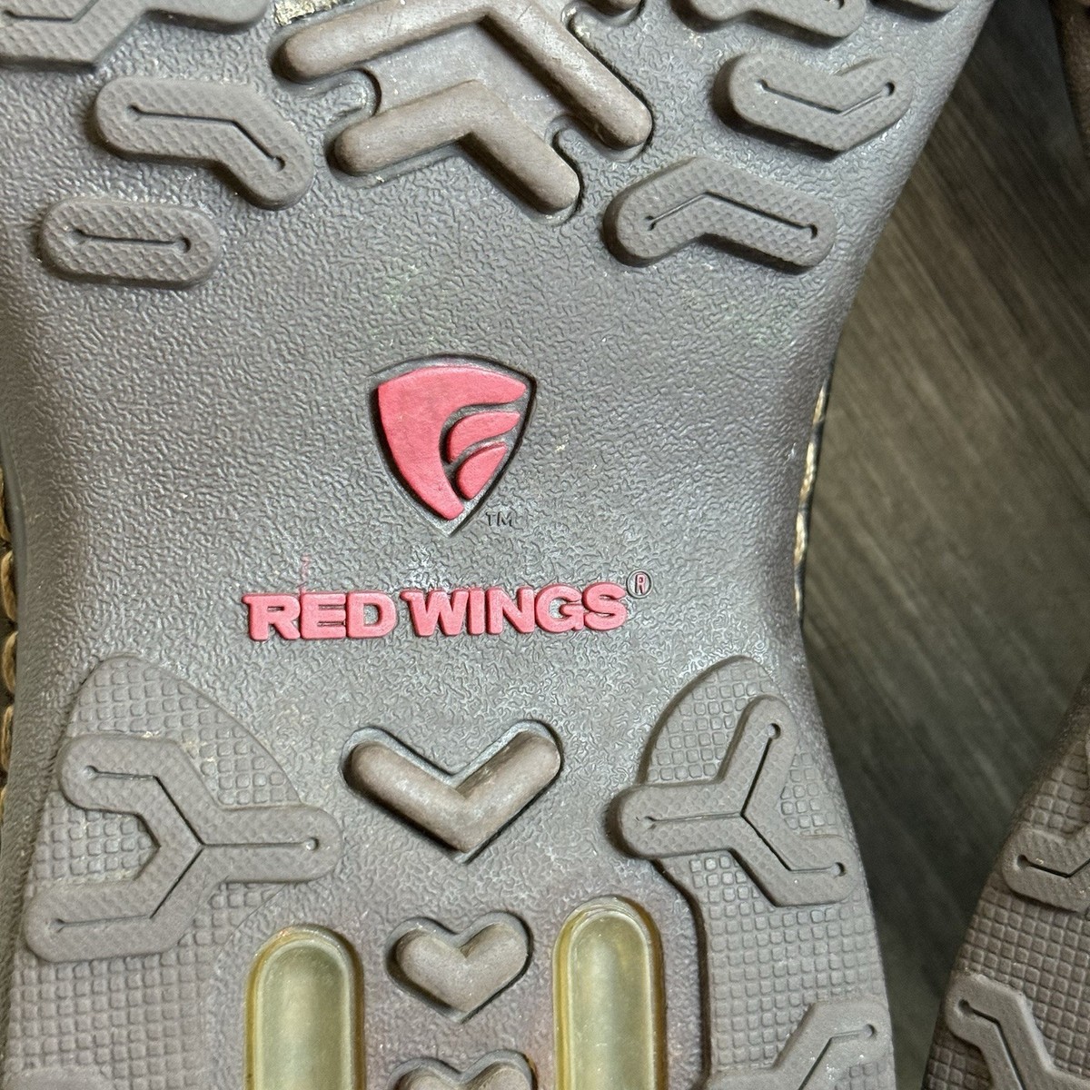 Red Wing Shoes Men