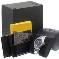Breitling Avenger A32390