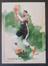 2024-25 Panini Court Kings - Water Color Giannis Antetokounmpo #7