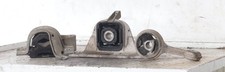 Support moteur Fiat 130