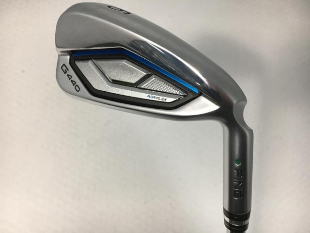 Ping G440 Irons