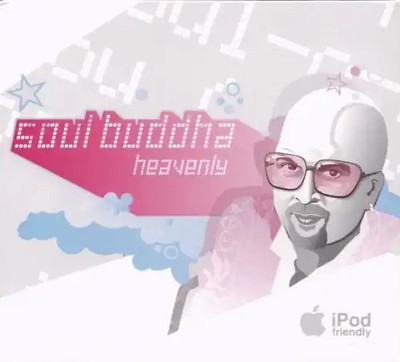 Soul Buddha - Heavenly