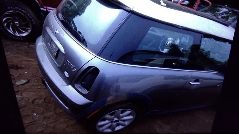 Cuerpo del acelerador 1,6 L convertible para 02-08 MINI COOPER 6247569 Foto 4 de 4