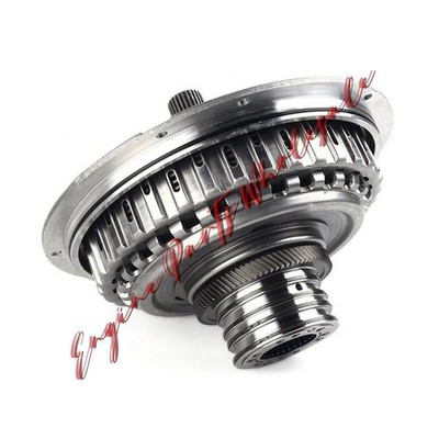 Clutch Kit Assembly For Porsche Macan Audi A4 A5 A6 Q5 7-DSG 0B5141030B S-Tronic