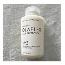 Olaplex No.3 Hair Perfector Repairs and Strengthens 100mL/3.3oz