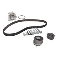 Wasserpumpe + Zahnriemensatz Schaeffler INA 530 0724 30