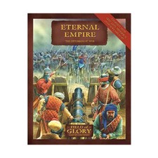Osprey Field of Glory Eternal Empire - The Ottomans at War EX