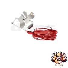 NEW Deps Huge Buzzbait Type-3 Deps 04 Water Dragon 1/2oz