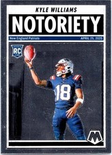 2025 Panini Mosaic Football #250-400 Base Prizm Inserts RC Choose your card
