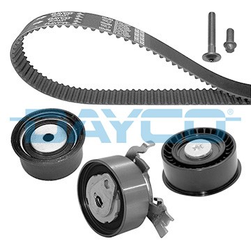 Zahnriemensatz FÜR Opel Astra G CC (T98) - Dayco KTB308-image