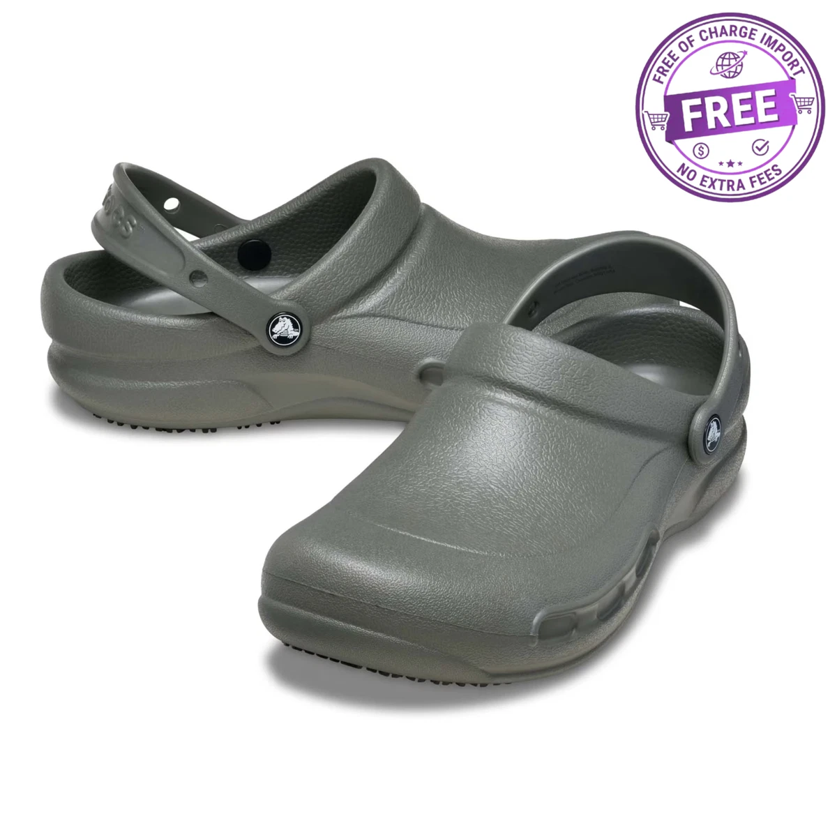 crocs bistro products for sale | eBay
