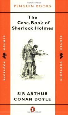 The Case-Book of Sherlock Holmes  von Doyle, Sir Arthur ... | Buch | Zustand gut