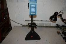 Ametek Accu Force 3 Digital Force Gauge with ML3330 Stand Tester