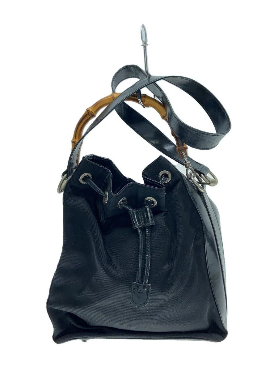 GUCCI autre sac noir 0013754 occasion