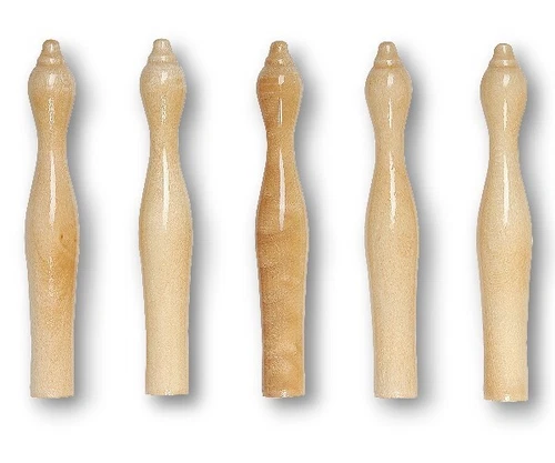 5 Kegel für Kegelbillard Kegel Billard