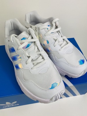 adidas Originals Yung-96 J Sneaker Shoes EE6737 Size 5 | eBay