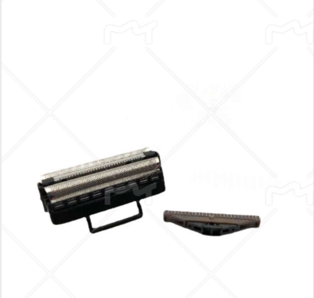 Shaver Cutter Foil &Cutter Blade Compatible with Remington Type GS-71/GS72 XS78
