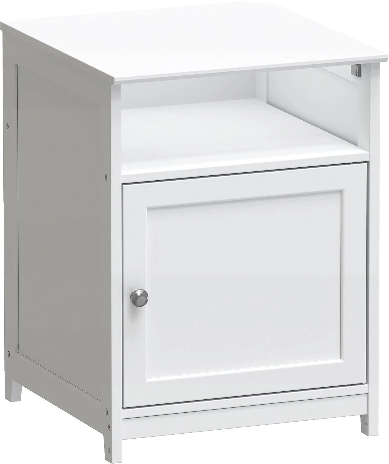 Mesas de Oficina/Estudio Blanco