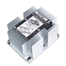 New 01KP655 Heatsink for Lenovo THINKSYSTEM SR550 SR590 SR650 SR670 With BRACKET