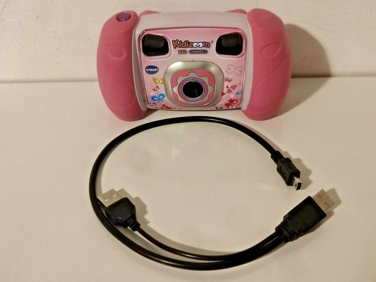 Caméra numérique VTech KidiZoom Caméra Pix, 3 ans et plus