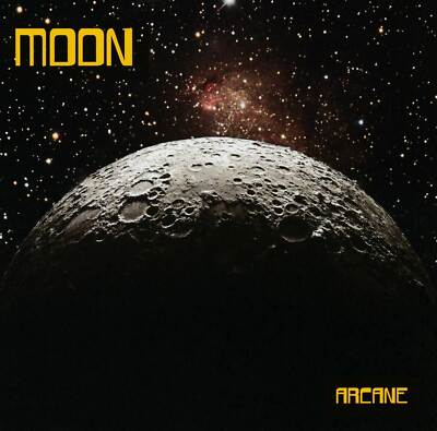 Arcane - Moon                                                              (neu)