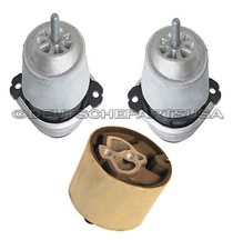 Support moteur Audi V8