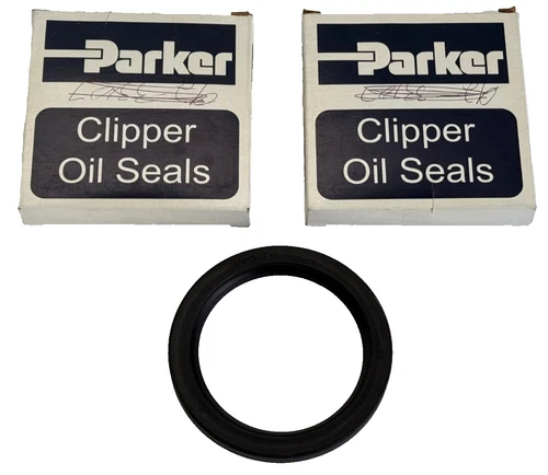 LOT OF 2 NEW IN BOX Parker 2QTR17 Oil Seal